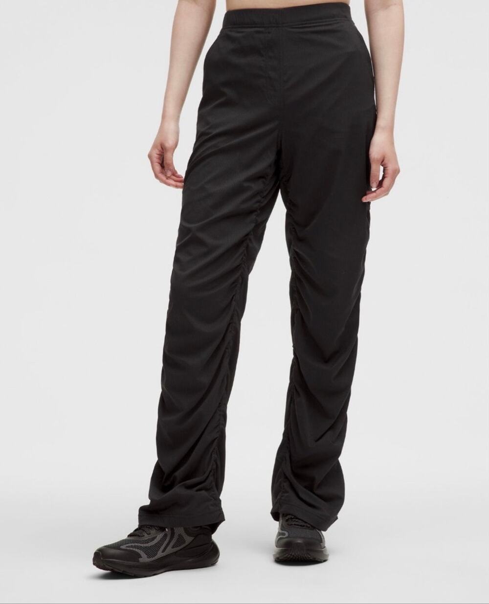 NWT Lululemon Dance Studio Slim-Fit HR Flared Pant - XXS